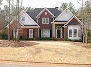 1200 Arizona Bnd, Watkinsville, GA 30677