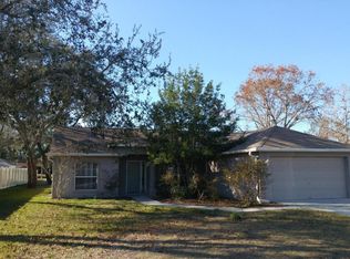 3291 Gretna Dr, Spring Hill, FL 34609