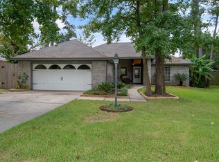 22419 Hollybranch Dr, Tomball, TX 77375