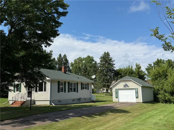 109 2nd Avenue, Shell Lake, WI 54871