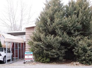 800 Gentry Way TRLR 5, Reno, NV 89502