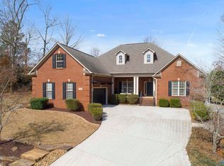 149 Lincarrie Ln, Harvest, AL 35749