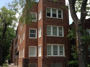 3106 W Ainslie St APT 3, Chicago, IL 60625