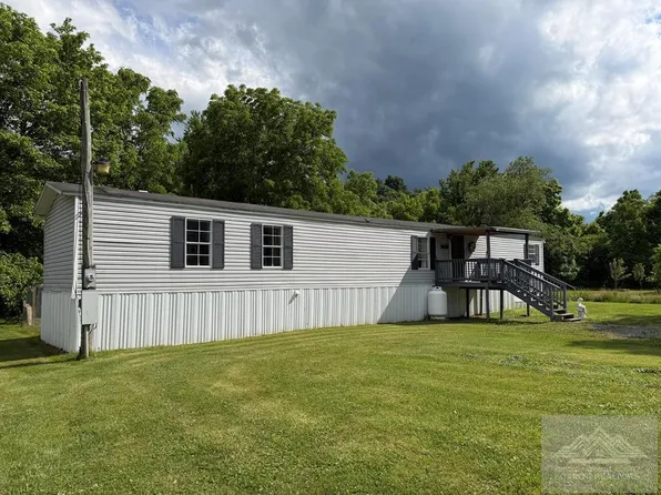 1449 Glenwood Park Rd, Princeton, WV 24739