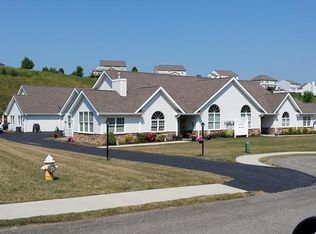 352 Saddlebrook Rd, Gibsonia, PA 15044