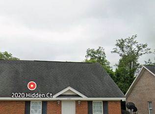 2020 Hidden Ct, Albany, GA 31707