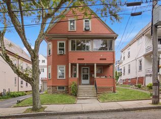 82 Electric Ave, Somerville, MA 02144