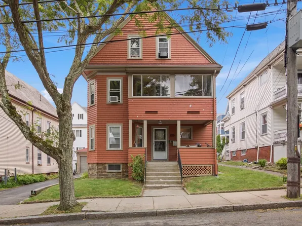 82 Electric Ave, Somerville, MA 02144