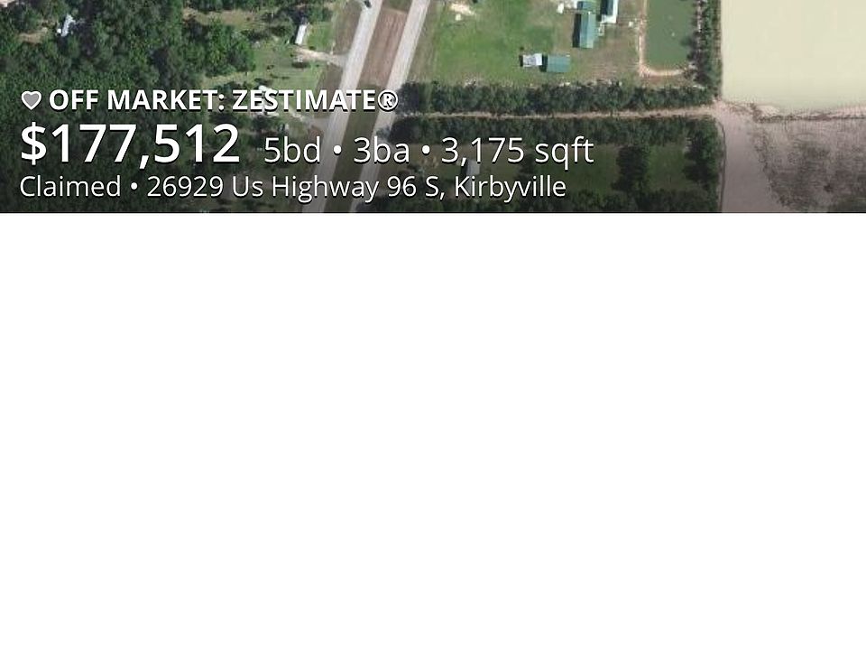 1st image of 26929 Us Highway 96 S