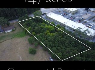 8250 Thomas Rd, Jonesboro, GA 30238