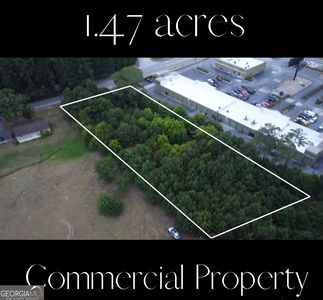 8250 Thomas Rd, Jonesboro, GA, 30238