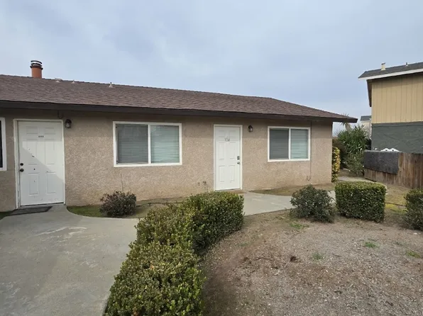 2224 Sylmar Ave #104, Clovis, CA 93612
