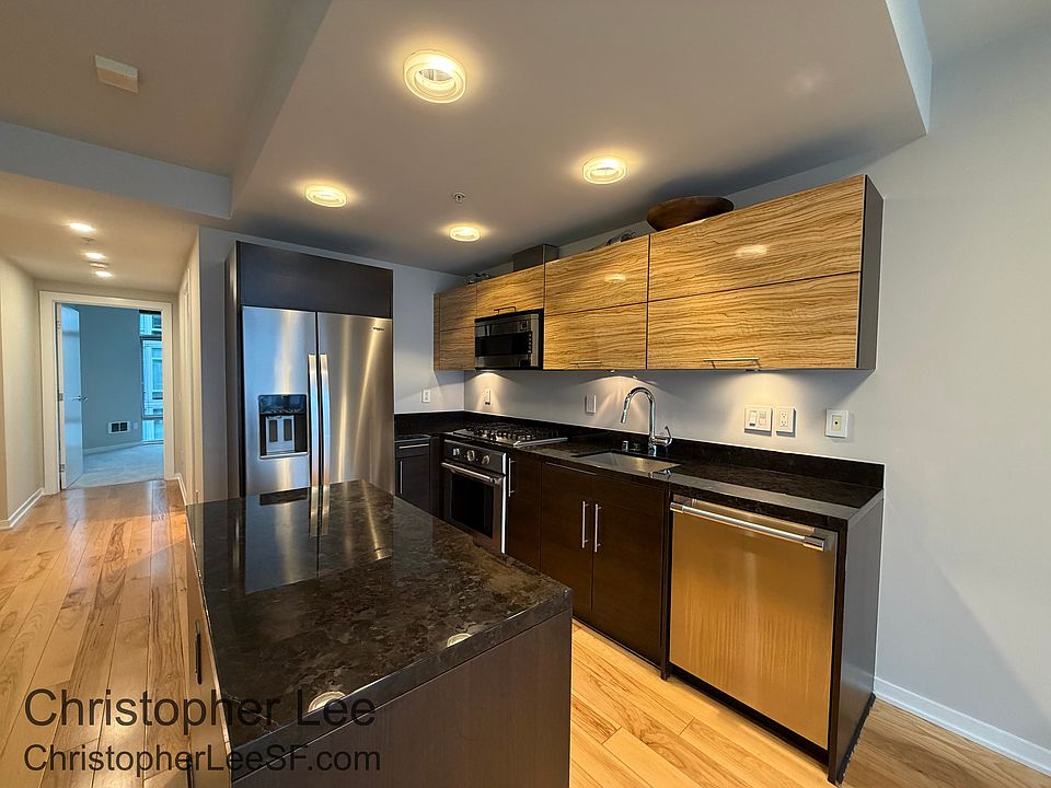 1st image of 829 Folsom St Unit 618