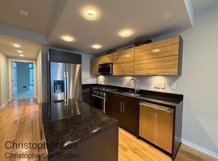 829 Folsom St UNIT 618, San Francisco, CA 94107