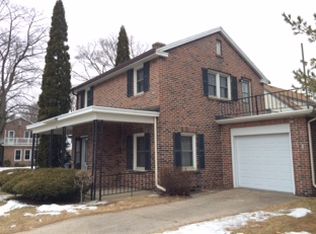 118 Orchard Rd, Kohler, WI 53044