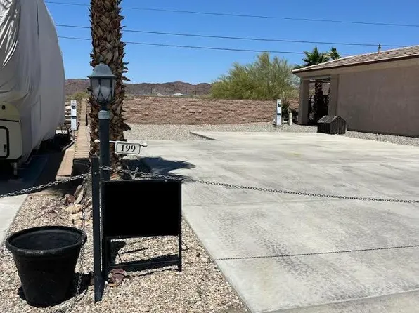 1905 Victoria Farms Rd #199, Lake Havasu City, AZ 86404