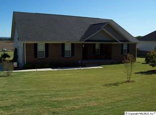 Co Road 17, Scottsboro, AL 35768