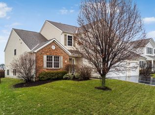 178 Longleaf St, Pickerington, OH 43147