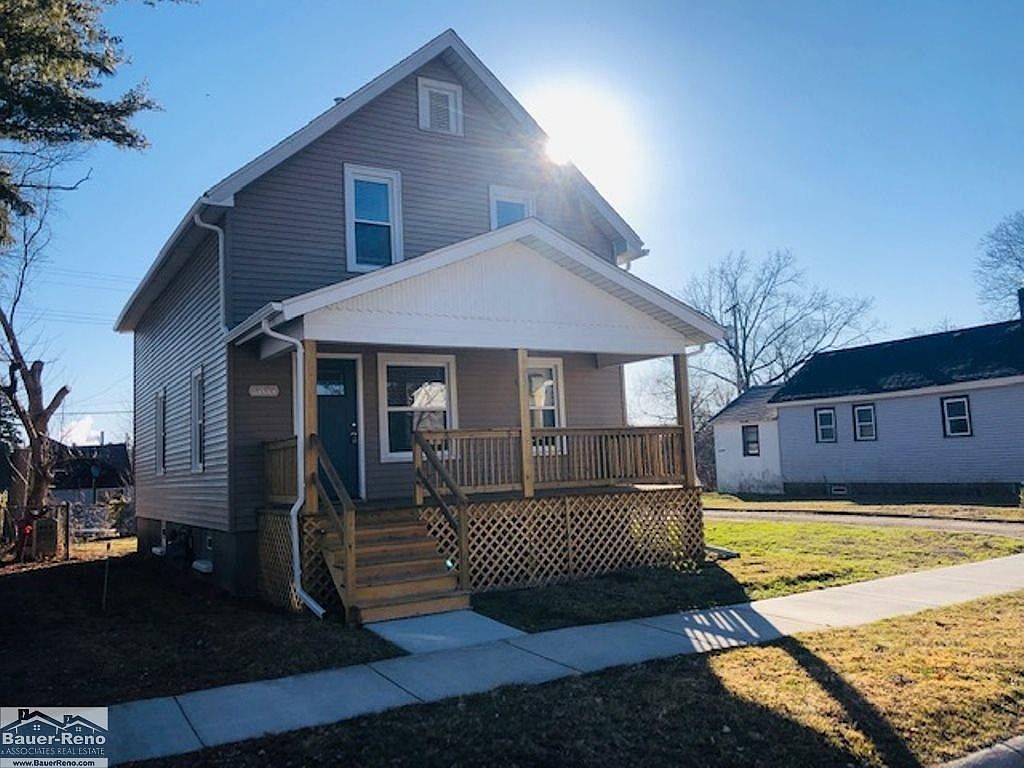 2634 Forest St Port Huron Mi 48060 Zillow