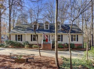 5009 Korem Dr, Greensboro, NC 27409