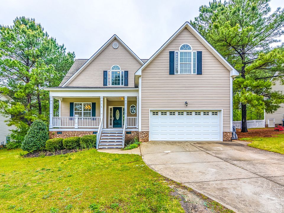 1st image of 262 Winston Pointe Dr