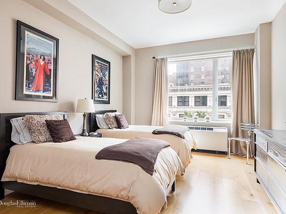 4th image of 100 W 18th St APT 4D