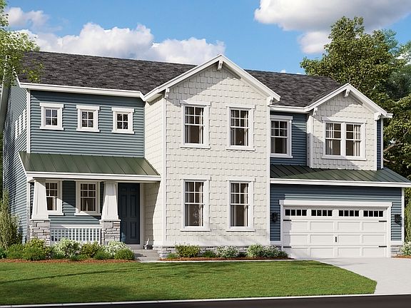 The Presley Elevation C