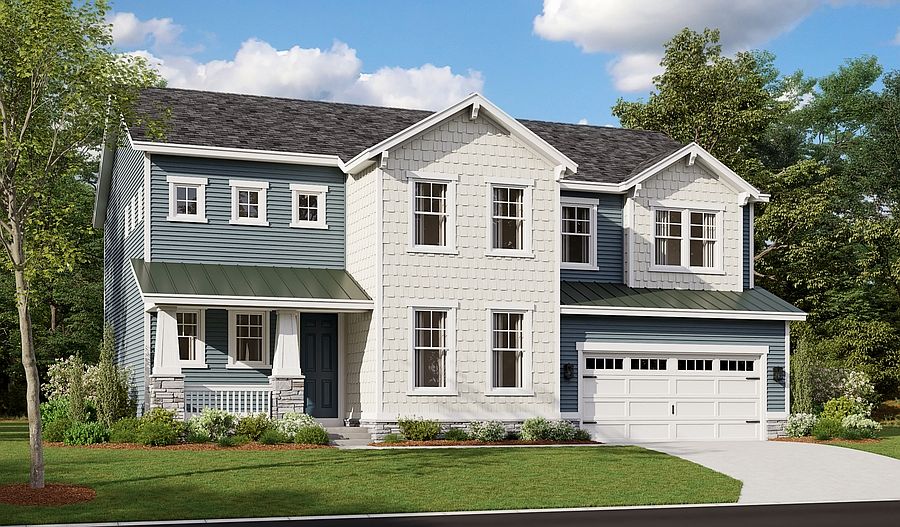 The Presley Elevation C