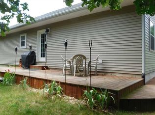 13298 Rose Rd, Plymouth, IN 46563