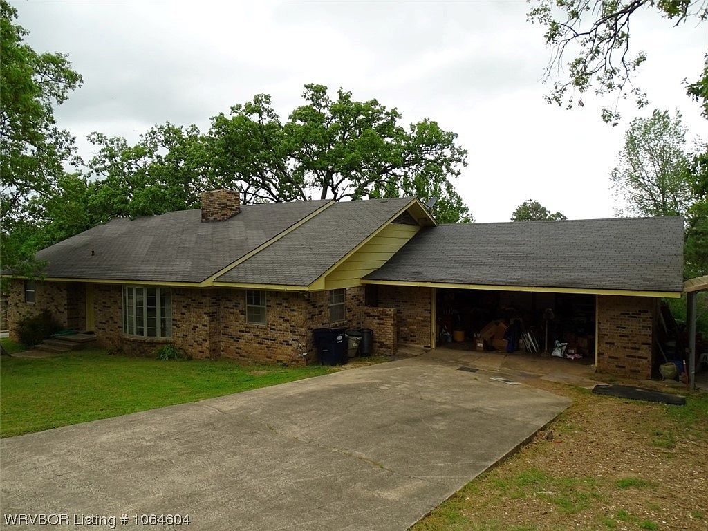 1201 Townsend Dr, Heavener, OK 74937 Zillow