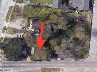 3105 Airline Dr, Houston, TX 77022