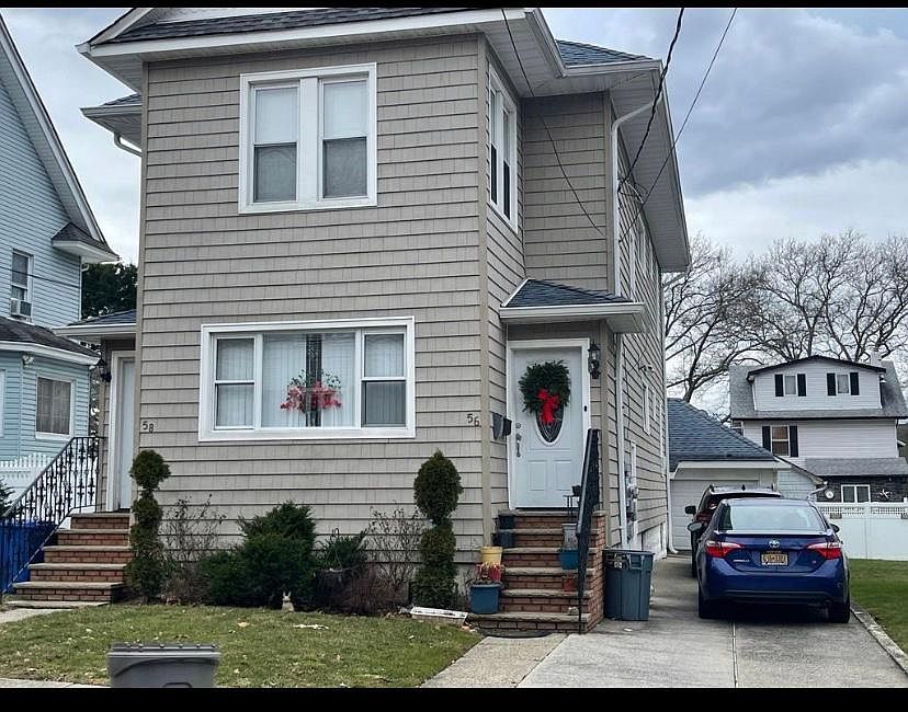 1st image of 54 Mountainview Ave #2CD