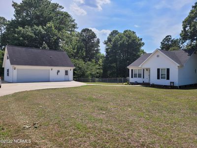 161 Deer Run Lane, Autryville, NC, 28318