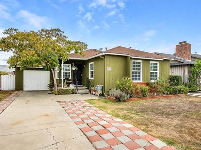 14424 Van Ness Ave, Gardena, CA, 90249