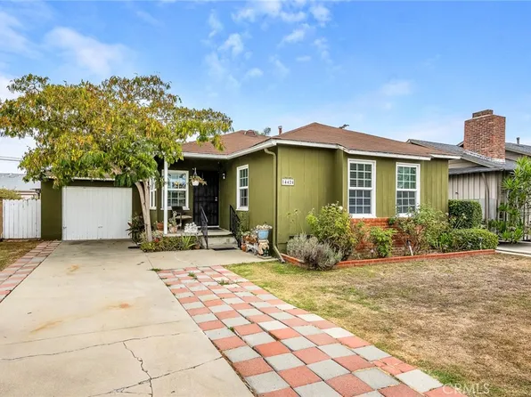 14424 Van Ness Ave, Gardena, CA 90249