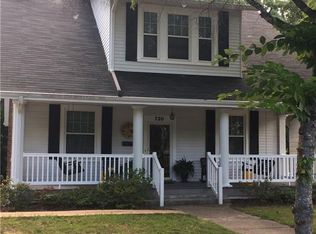 720 Granville Dr, Winston Salem, NC 27101