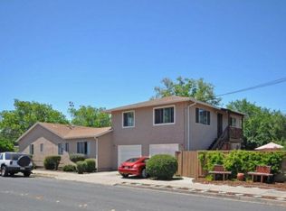 1197 Hudson St, Redwood City, CA 94061