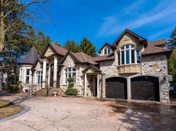 30 Thornlea Rd, Markham, ON L3T 1X3