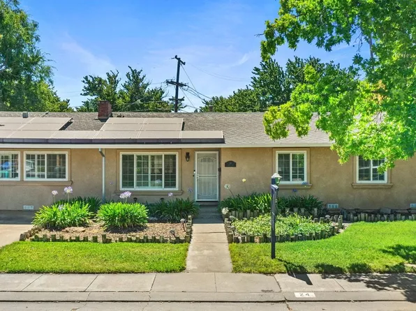24 Dunmar Ln, Stockton, CA 95207