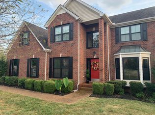 304 Dandridge Dr, Franklin, TN 37067