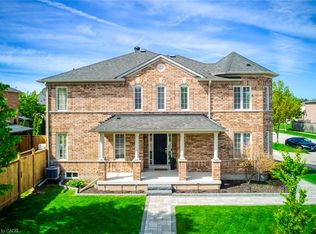 5636 Emma Dr, Burlington, ON L7L 6W7