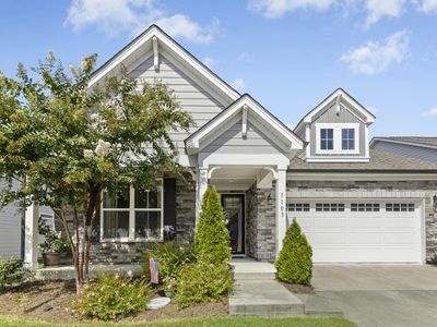 1103 Pondfield Way, Durham, NC, 27713