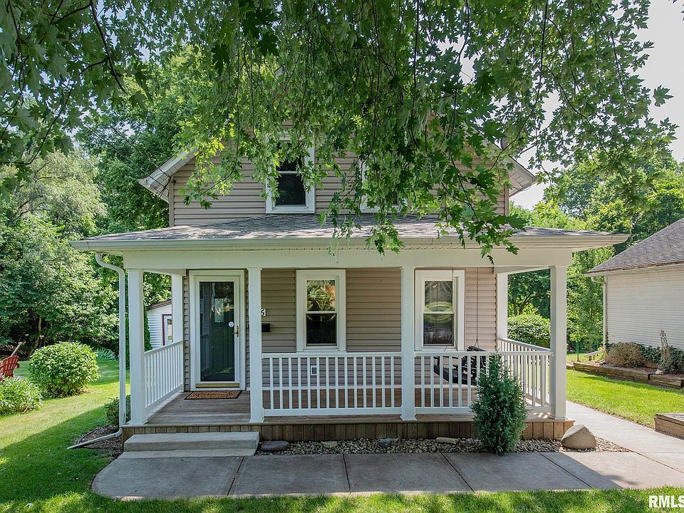 2146 18th St, East Moline, IL 61244 Zillow