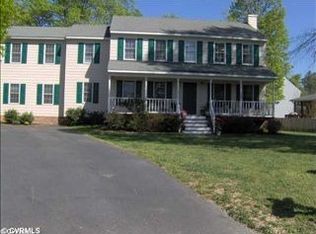 8211 Sunnys Halo Ct, Midlothian, VA 23112