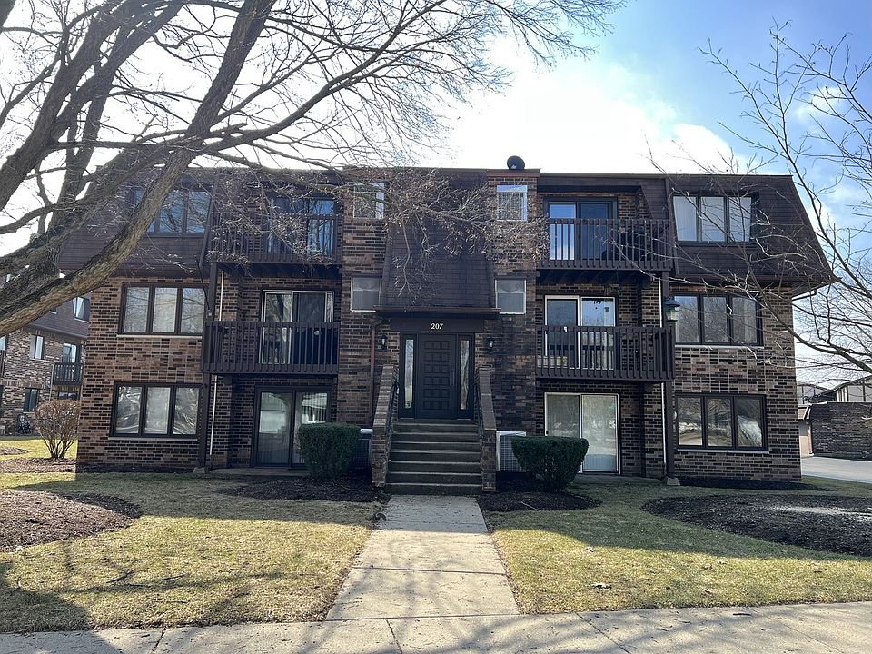 1st image of 207 Uteg St APT 103