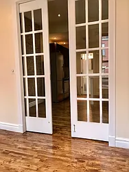 Rented by Oxford Property Group