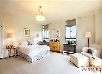 Sold by Warburg