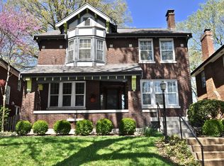 7139 Pershing Ave, Saint Louis, MO 63130