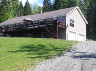 400 Crane Hill Rd, Sugar Hill, NH 03586