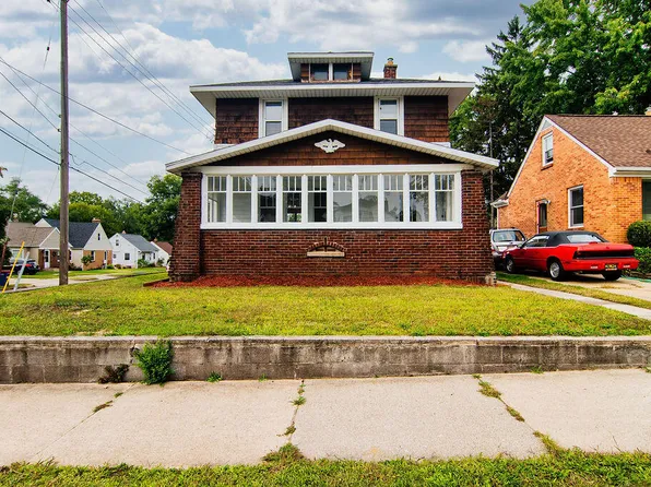 1327 Boston St SE, Grand Rapids, MI 49507